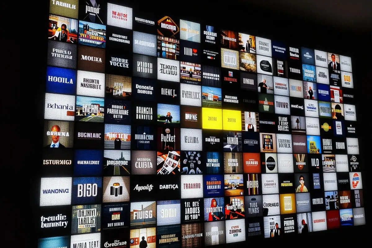 150 Caption Styles: What We Learned Building a Style Library