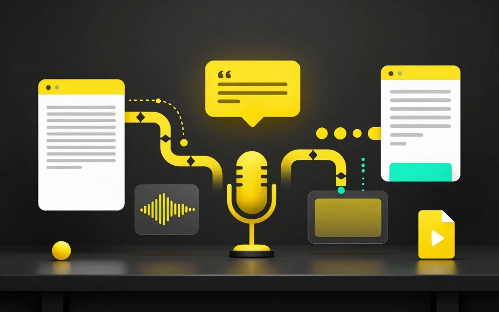 OpusClip Alternative for Podcasters: What to Look For