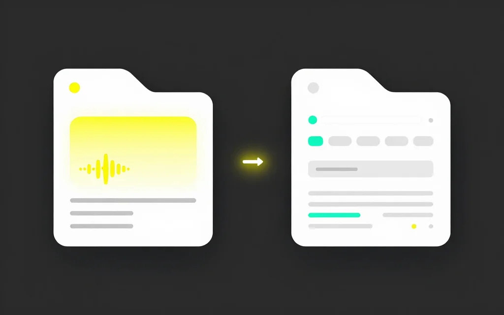 SRT vs VTT: Which Subtitle Format Should You Use?