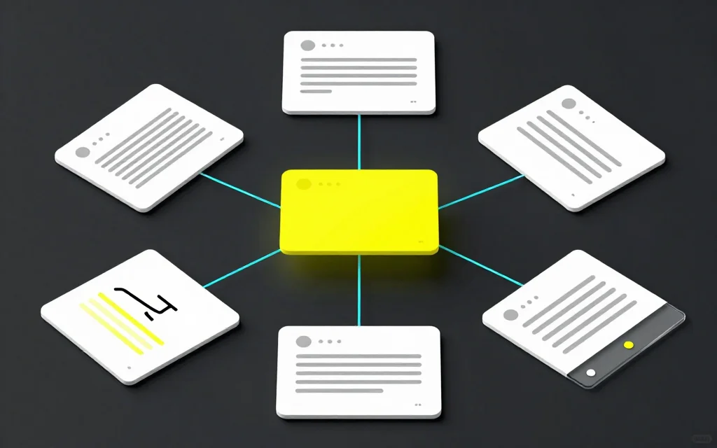 Video Transcription Workflow for Creators