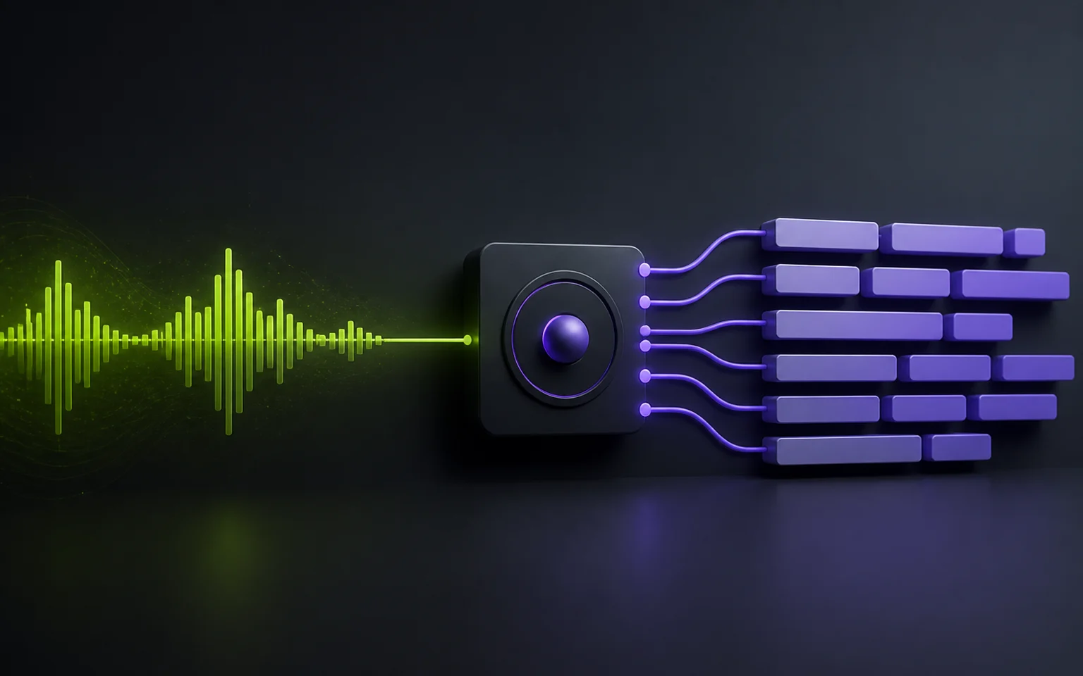 Why CaptionBolt Uses Groq for Transcription