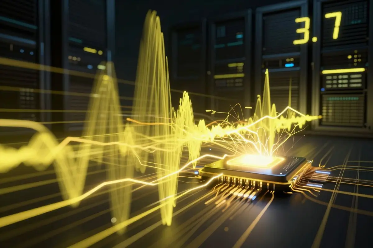 Why CaptionBolt Uses Groq for Transcription
